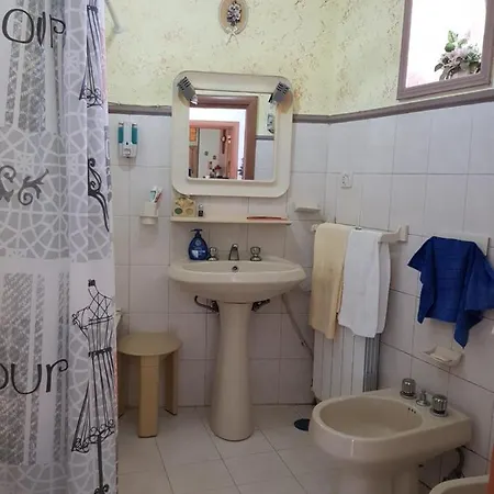 A Casa Di Lilly Andali